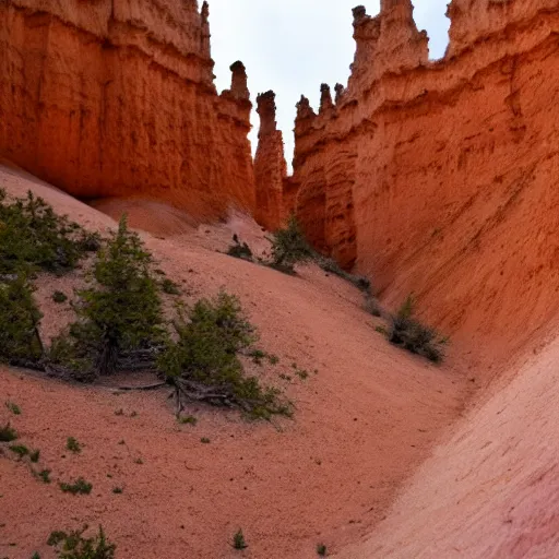 Image similar to rock spires on the navajo loop trail in bryce canyon national parkby elisabeth kwak