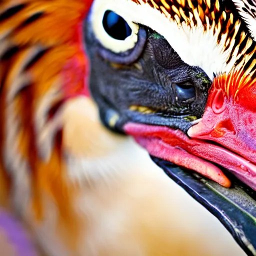 Image similar to close up of pheasant chicken nature photography