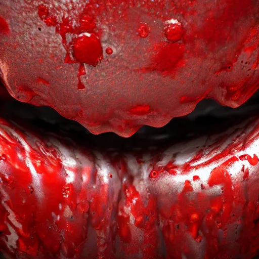 Image similar to blood texture, pbr, high resolution, ultra 4 k