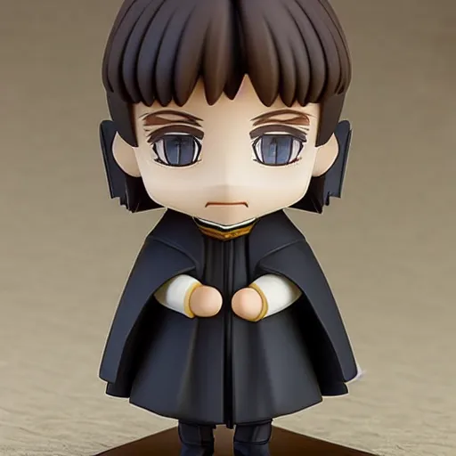 Image similar to martin luther nendoroid