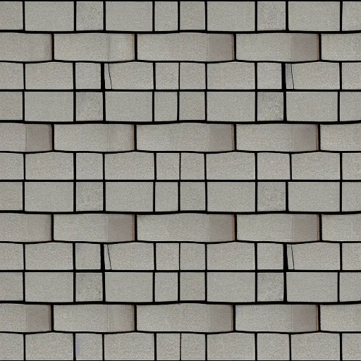 Image similar to seamless tiling texture plaster wall, 8 k