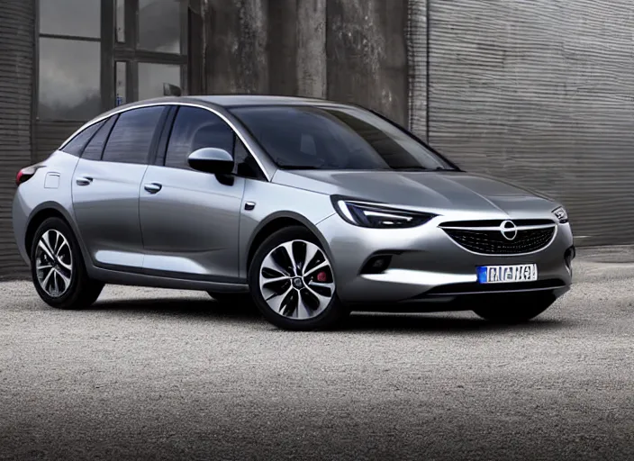 Image similar to 2 0 2 2 opel sedan, vehicle photography