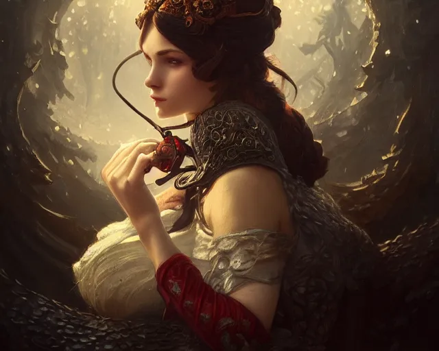 Image similar to photography of alex timmermans, deep focus, d & d, fantasy, intricate, elegant, highly detailed, digital painting, artstation, concept art, matte, sharp focus, illustration, hearthstone, art by artgerm and greg rutkowski and alphonse mucha