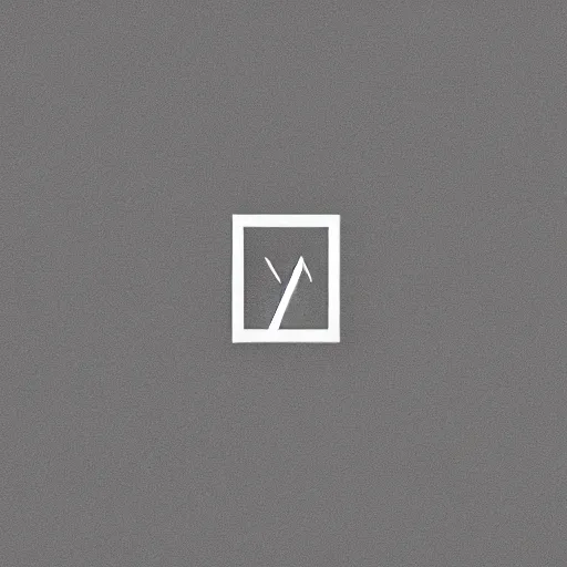 Prompt: modern minimalist logotype acronym for n and l