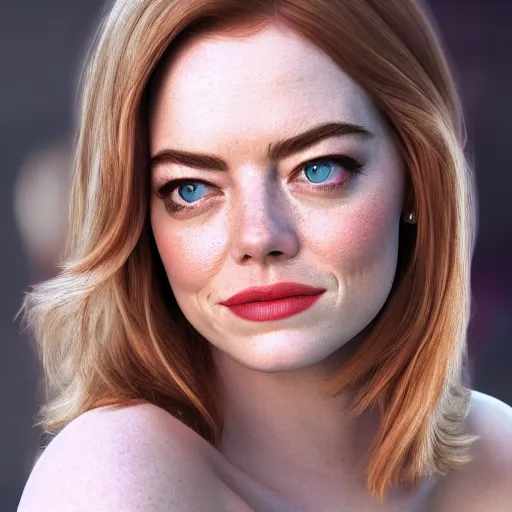 highly detailed portrait of a Emma Stone, award | Stable Diffusion | OpenArt