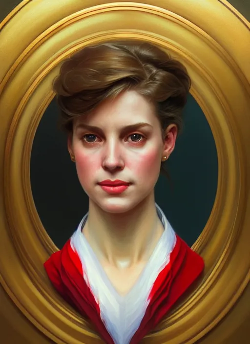 Prompt: symmetry!! portrait of a pretty young united states president, 1 9 8 2, 2 0 th century, patriotic, elegant, highly detailed, digital painting, 8 k, concept art, smooth, sharp focus, illustration, ethereal, misty, octane render, by ruan jia and greg rutkowski and alphonse mucha