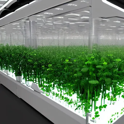 Image similar to inside the biocomputer, organic, plant, realistic