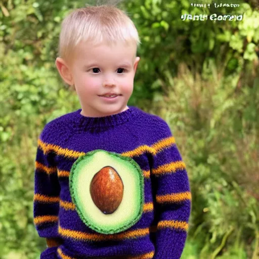 Image similar to avocado sweater knitting pattern for children intarsia chart picture jumper in dk yarn