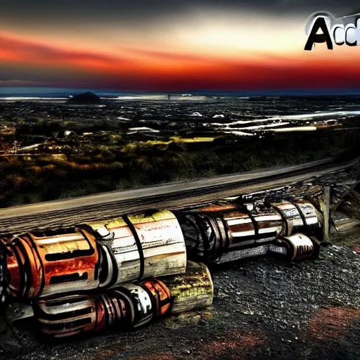 Image similar to acidy battery wallpaper, realistic, hdr, hdd,