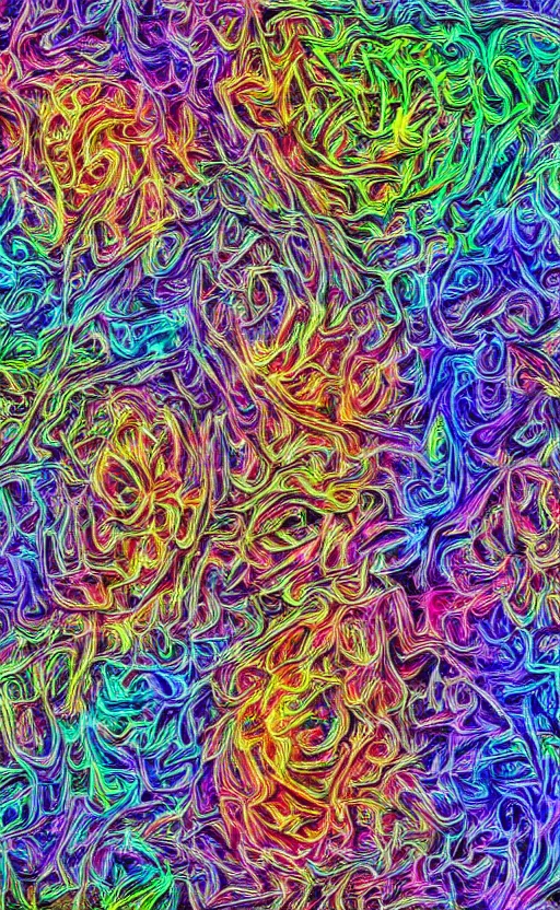 Image similar to deepdream ai. deep dream. ai