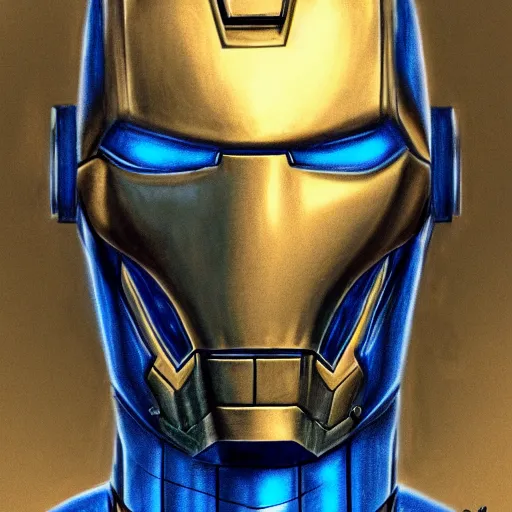 Iron man face, Iron man drawing, Iron man helmet