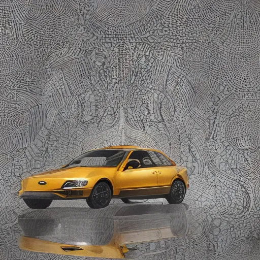 Image similar to car Ash Thorp khyzyl saleem car in the coronation of napoleon painting: medium size : in oil liquid, organic architecture small size forms structure : 7, u, x, y, o medium size forms: Kazimir Malevich forms : brutalist medium size forms: keyshot, unreal engine 5, high reflections oil, liquid high glossy, high specularity, ultra detailed, 4k, 8k, 16k