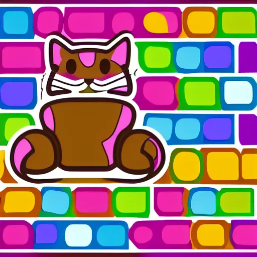 cat App icon pack [MJVQKIojwtgsERijhA7x] by Divine.Melody