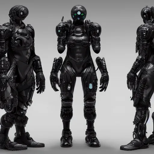 Image similar to 3d render unreal engine 5 of the black sphere frorm gantz extremely detailed, made by wlop and maxwell boas