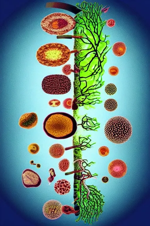 in-biology-the-smallest-unit-that-can-live-on-its-stable-diffusion