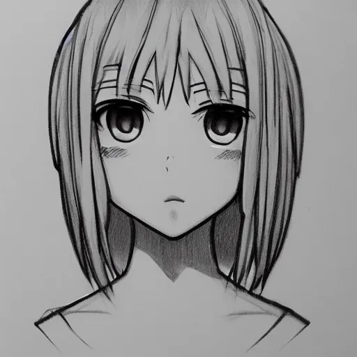 Anime Girl Short Hair wallpaper by AnimeRace - Download on ZEDGE™ | 7c08