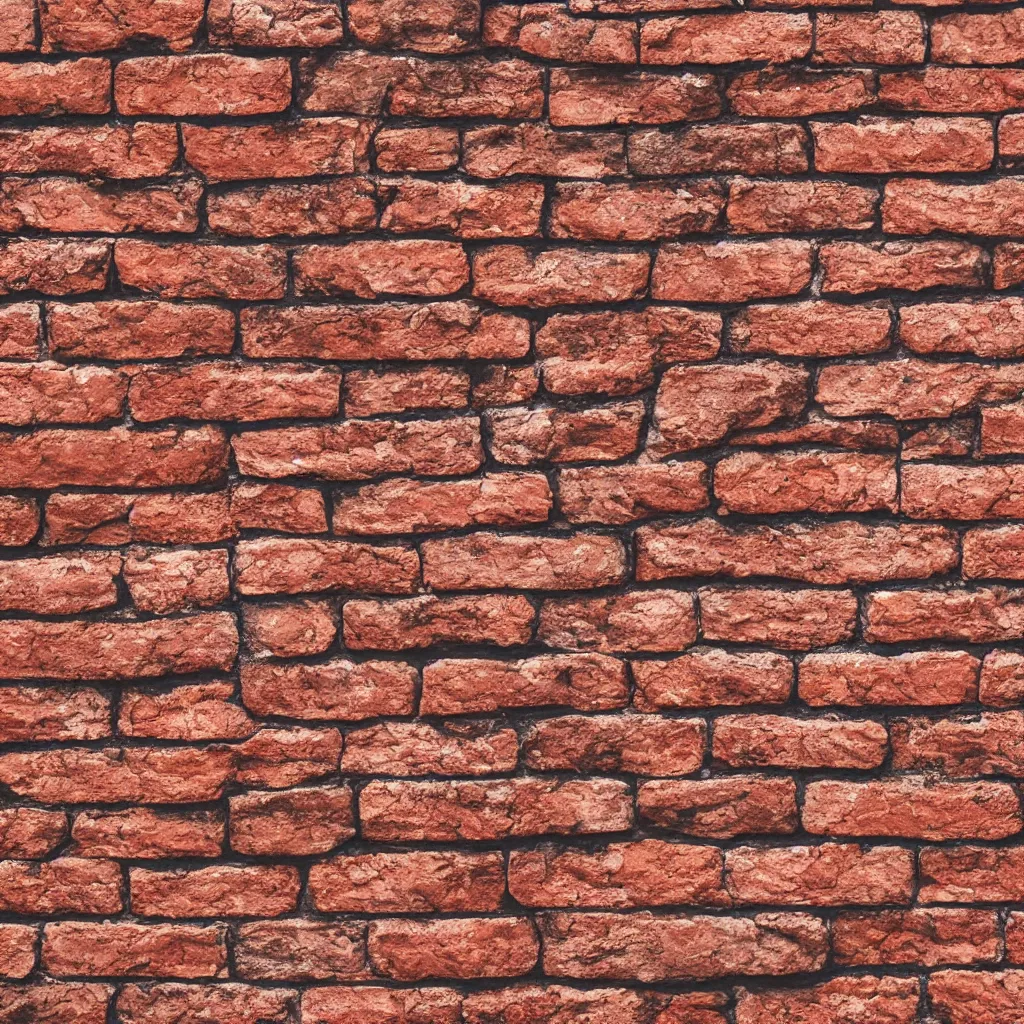 Image similar to a brick texture