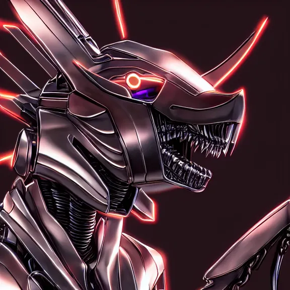 Prompt: close up mawshot of a perfect elegant beautiful stunning anthropomorphic hot female robot mecha dragon, with sleek silver metal armor, glowing OLED visor, looking the camera, open dragon maw being highly detailed and living, pov camera looking into the maw, food pov, micro pov, prey pov, vore, digital art, pov furry art, anthro art, furry, warframe art, high quality, 8k 3D realistic, dragon mawshot art, maw art, macro art, micro art, dragon art, Furaffinity, Deviantart, Eka's Portal, G6