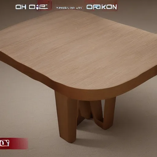 Image similar to oh no! our table, it's broken!, 4 k, 8 k