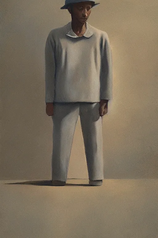 Image similar to artwork by tim eitel