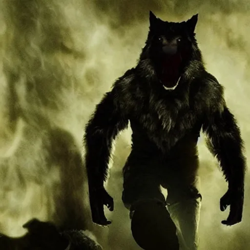 van helsing werewolf wallpaper hd