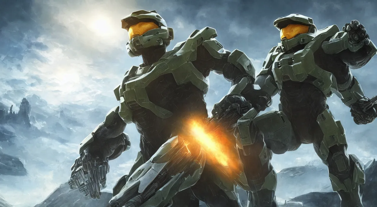 Master Chief (Halo) Wallpaper 13 | Master chief, Chiefs wallpaper, Halo  master chief