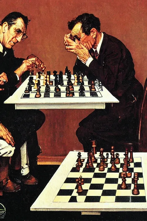 R. Shogdzhiev (1893) vs Crouching Tiger (1808). Chess Fight Night