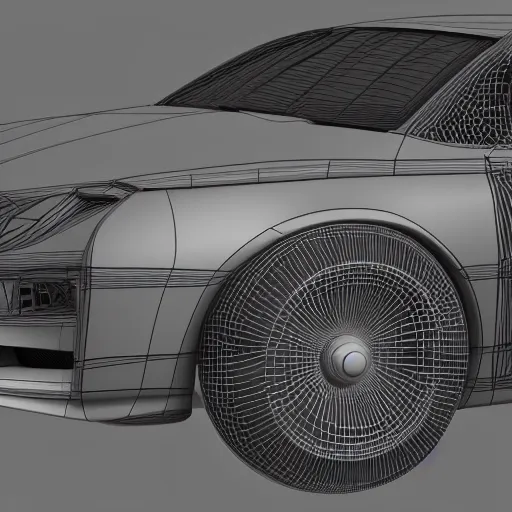 Image similar to a car unwrapped uv texture. uv texture, blender 3 d