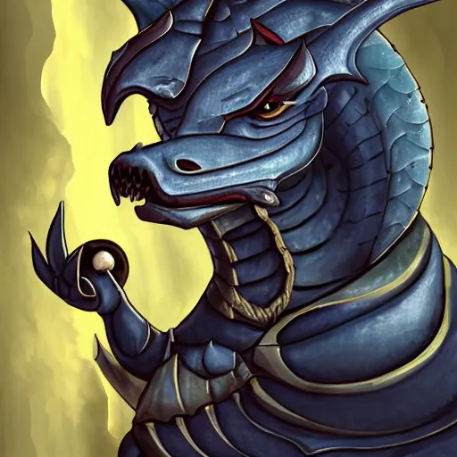 Rimas the Dragonborn by FuShark | Stable Diffusion | OpenArt