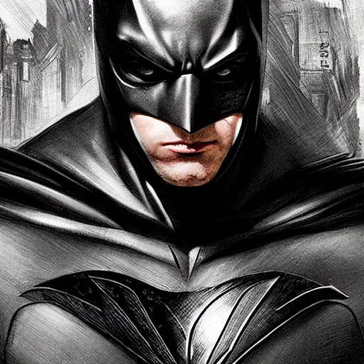 Image similar to Elliot Page as Batman in Zack Snyder's Justice League, cinematic movie poster, elegant, intricate, headshot, highly detailed, digital painting, artstation, concept art, sharp focus, illustration, art by artgerm and greg rutkowski and alphonse mucha