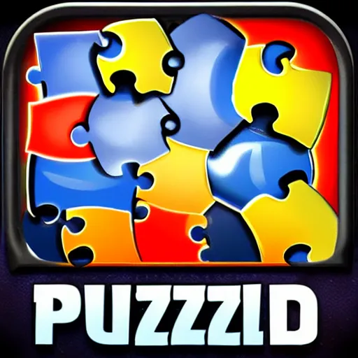 Prompt: puzzle point click game