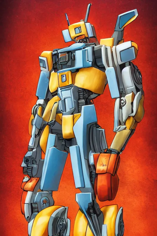 Image similar to portrait of Rung IDW MTMTE TFWiki