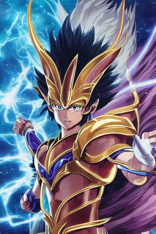 Image similar to 2 0 2 2 knights of the zodiac saint seiya battle for sanctuary hero suit armor comics mask minimalist verytoon nautiljon animes toei animation namco bandai, art by artgerm and greg rutkowski and magali villeneuve