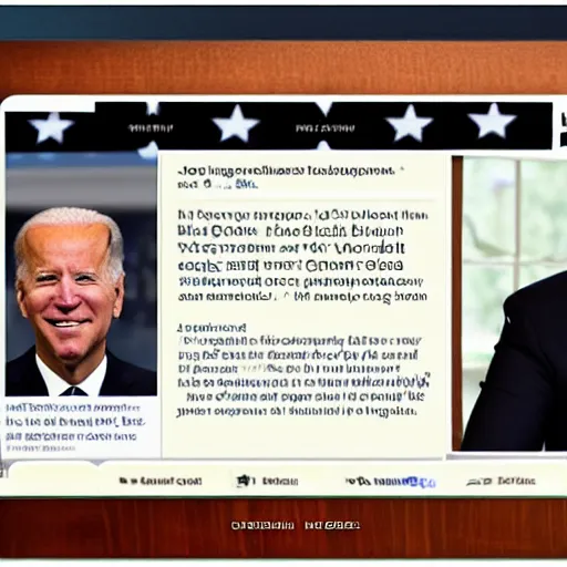 Image similar to joe biden in valorant, screenshot