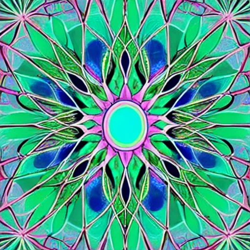 Image similar to spirograph