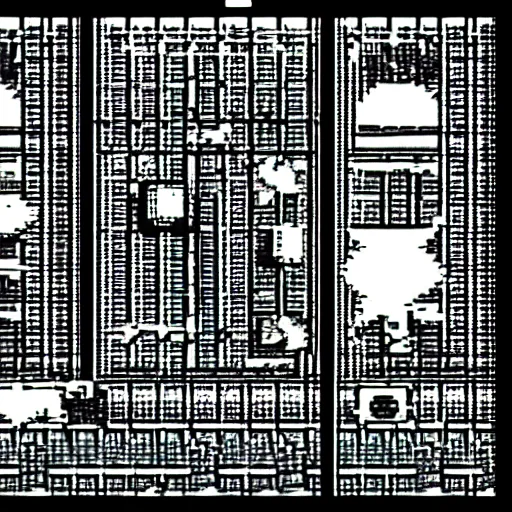 Image similar to screenshot from the gameboy camera.