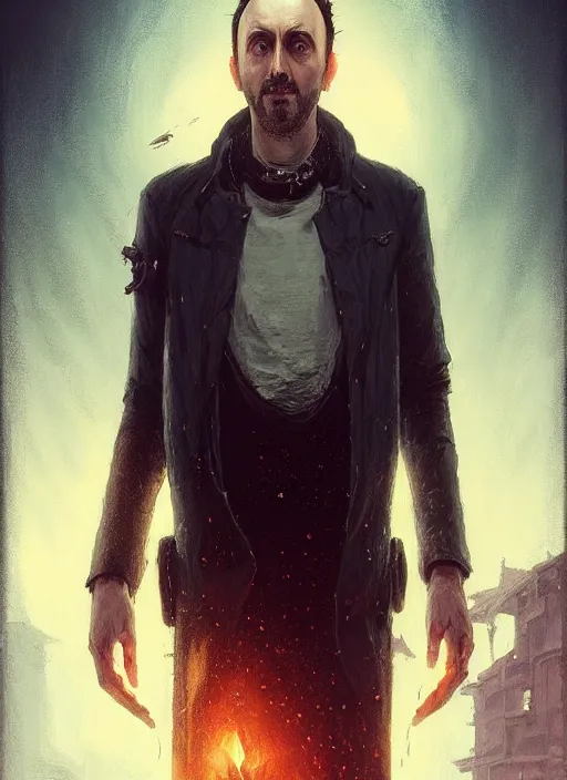 Prompt: highly detailed portrait of adam nergal darski in gta v, stephen bliss, unreal engine, fantasy art by greg rutkowski, loish, rhads, ferdinand knab, makoto shinkai and lois van baarle, artgerm, pixar, ilya kuvshinov, rossdraws, tom bagshaw, global illumination, radiant light, detailed and intricate environment