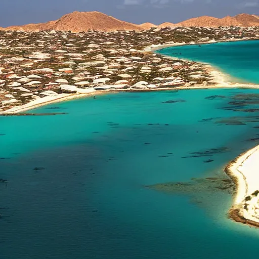 Image similar to isla de oro aruba