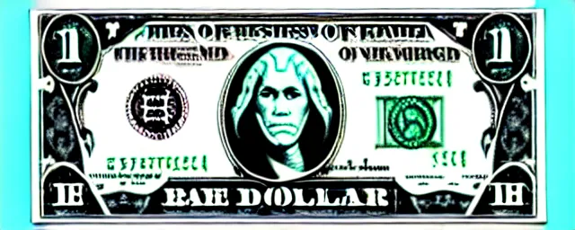 Image similar to cthulhu dollar. cthulhu dagon hydra