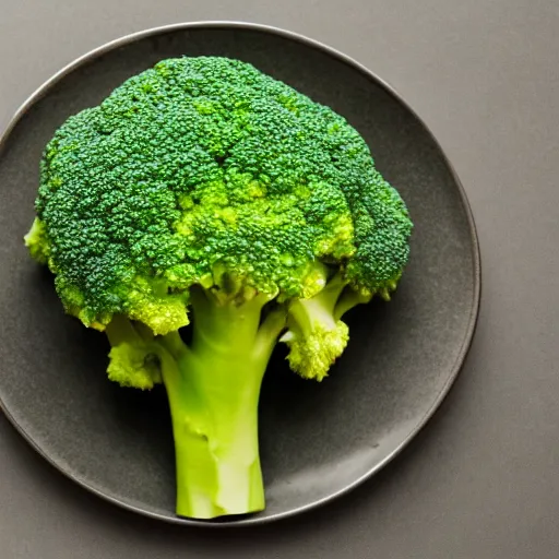 Image similar to broccoli steve buscemi, canon eos r 3, iso 2 0 0, 1 / 1 6 0 s, 8 k, raw, unedited, symmetrical balance, in - frame