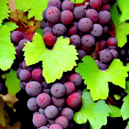 Image similar to vitis vinifera