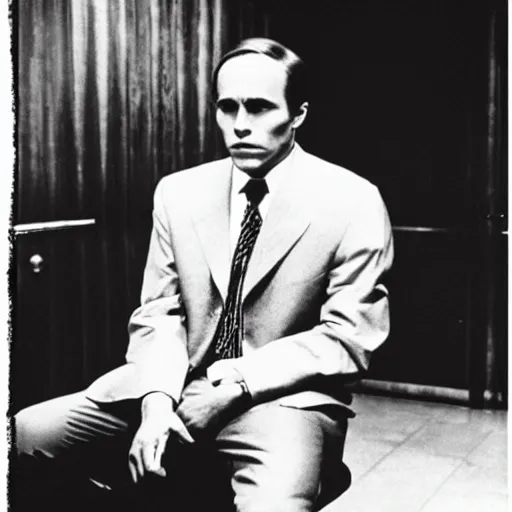 Image similar to young Tom hagen