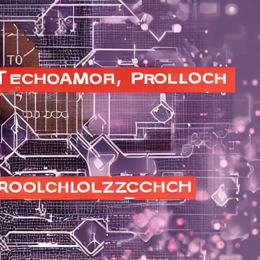 Image similar to Technologia, kultura i biologia są takim samym przetwarzaniem informacji, tylko wykonywanym za pomocą różnych kodów.