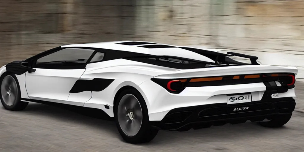 Image similar to “2021 Lotus Esprit”