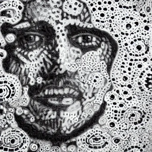 Prompt: sketched ghost made entirely of tiny ghosts, black and white sketch, highly intricate, tiny details, white background, 8 k, maximalist, extremely detailed