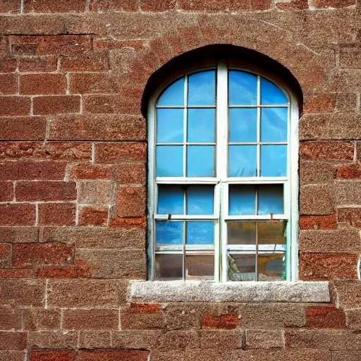 Image similar to the magic window