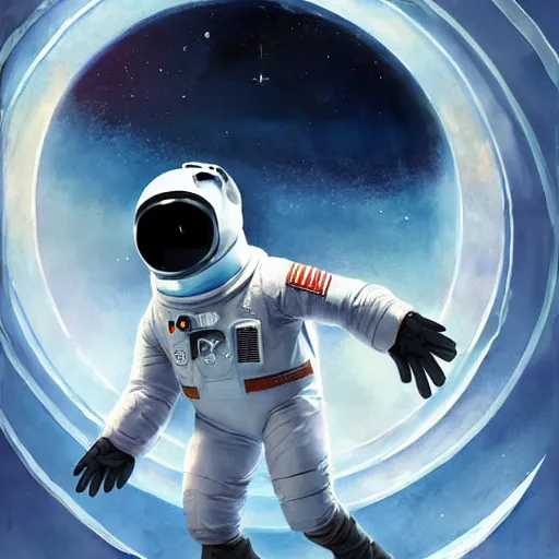 Image similar to penguin wearing astronaut suit, space, movie by nuri iyem, james gurney, james jean, greg rutkowski, anato finnstark. pixar. hyper detailed, 5 0 mm, award winning photography