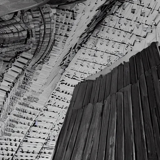 Image similar to vantablack wall, darkness