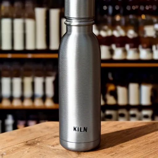 Image similar to klien bottle