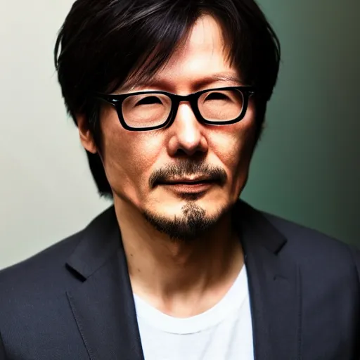 Kojima hideo hi-res stock photography and images - Alamy